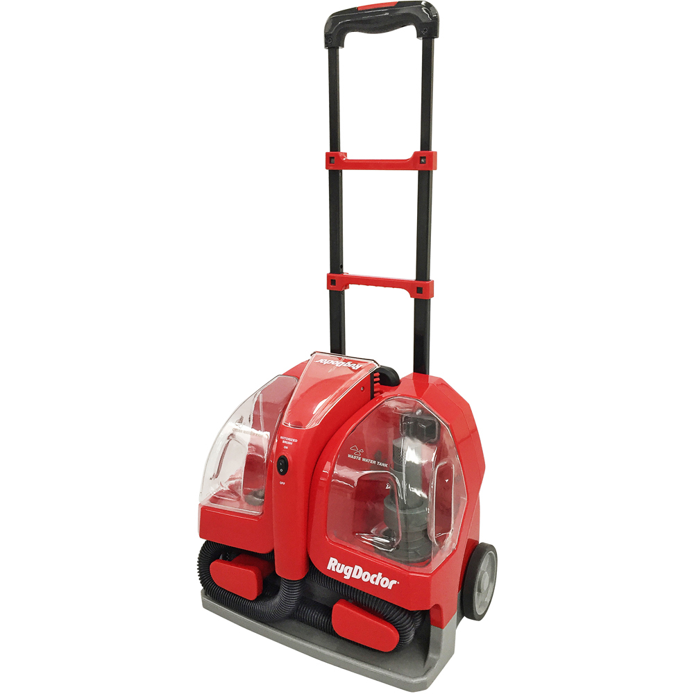 Rug Doctor Portable Spot Cleaner Image 3