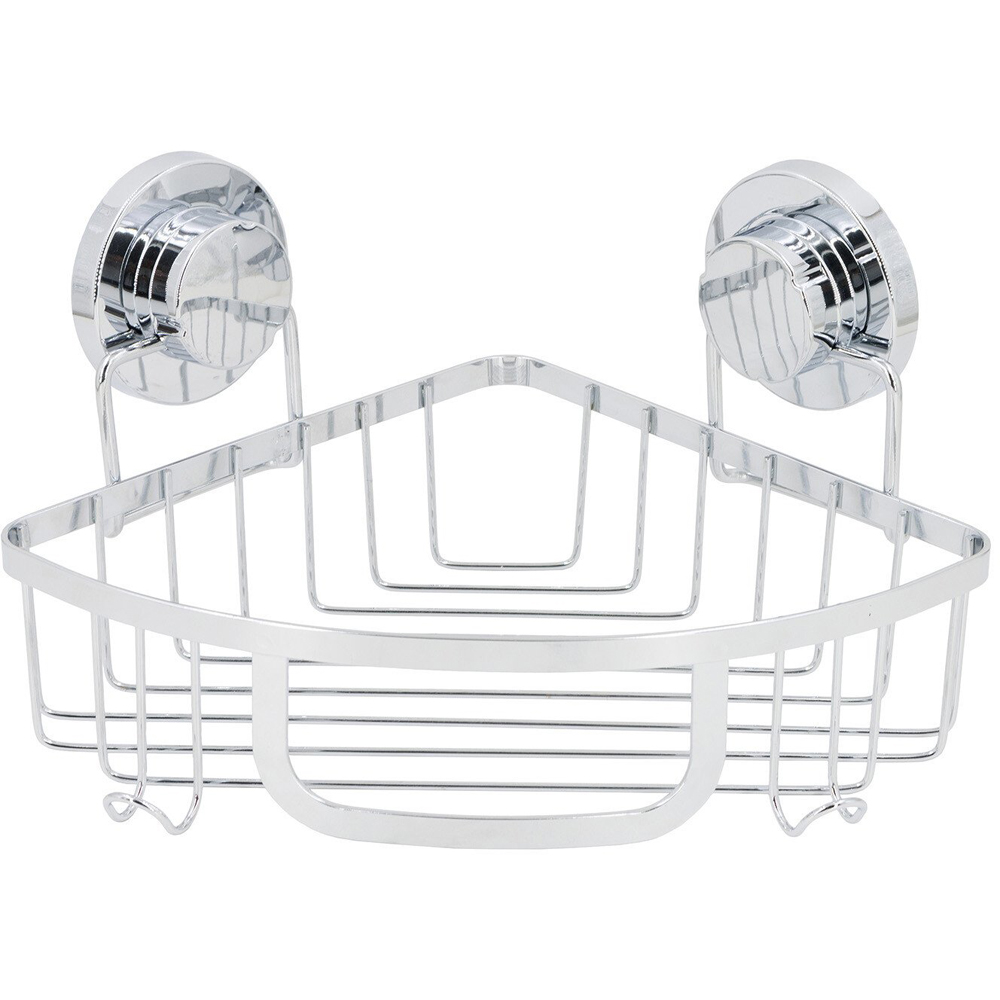 Harrow Suction Corner Basket Image 1