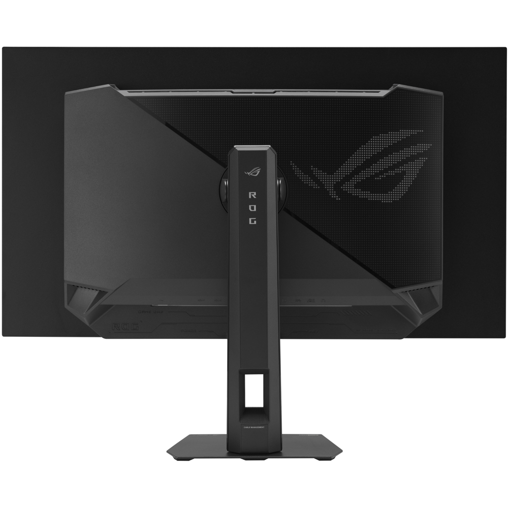 ASUS ROG Strix XG32UQWMS 4K UHD OLED Gaming Monitor 32 inch Image 4