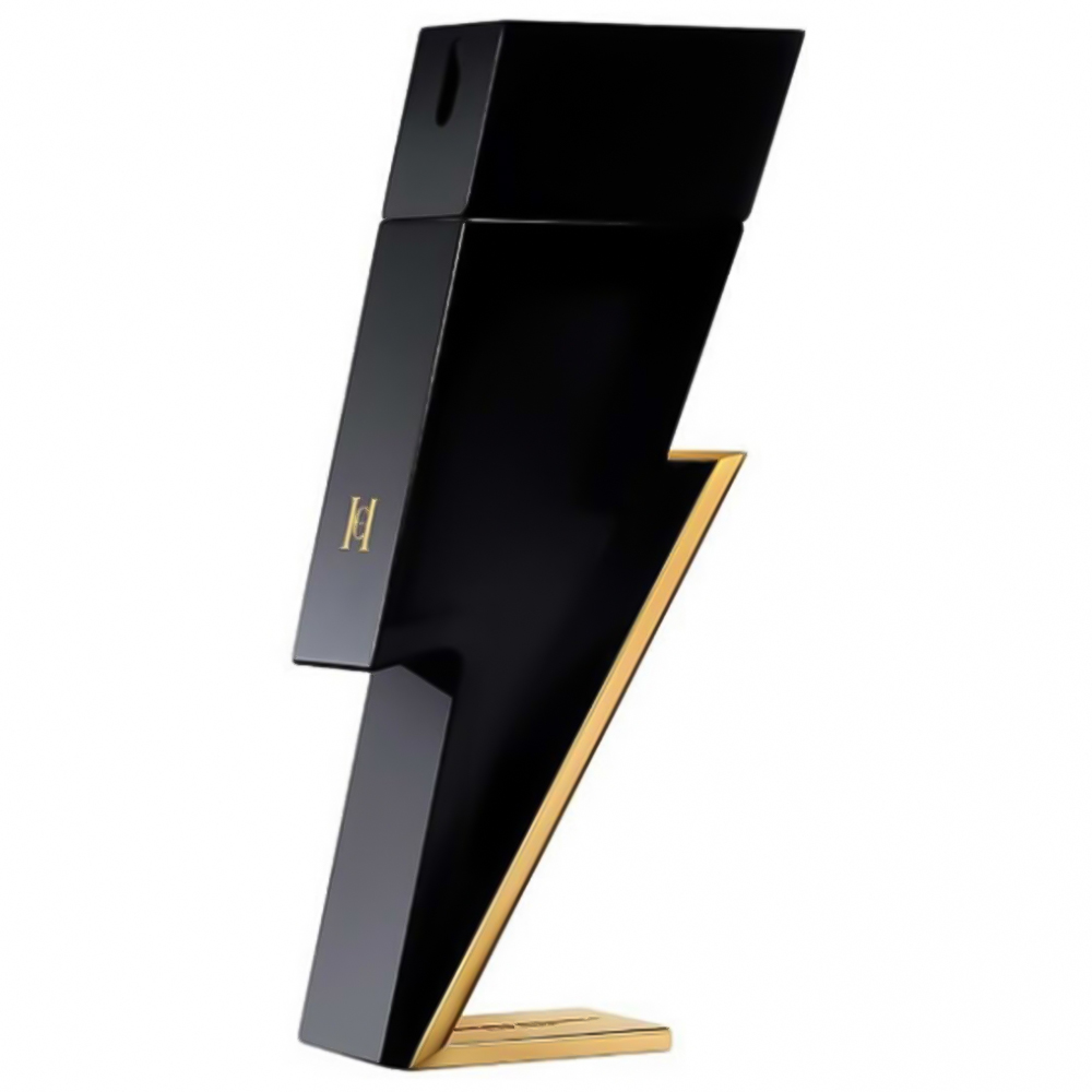Carolina Herrera Bad Boy Eau De Toilette 100ml Spray Image 1