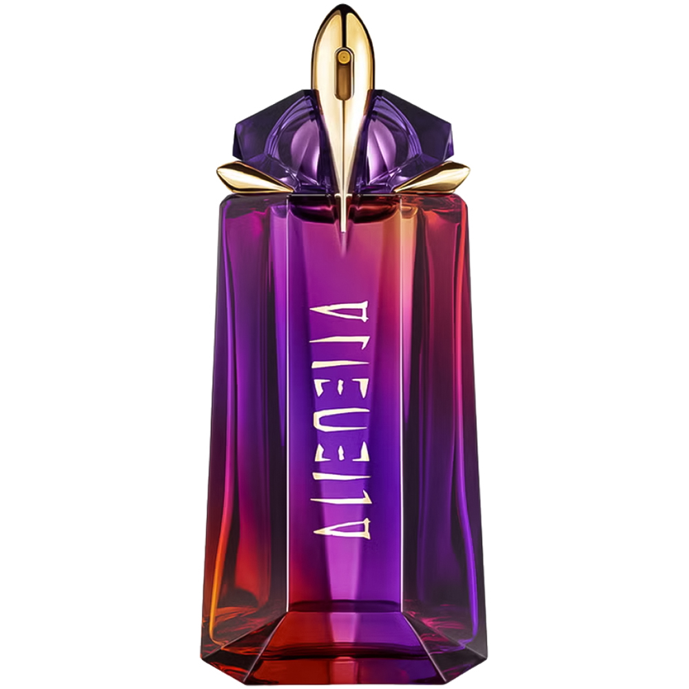 Thierry Mugler Alien Hypersense Refillable Eau De Parfum 90ml Spray Image 1