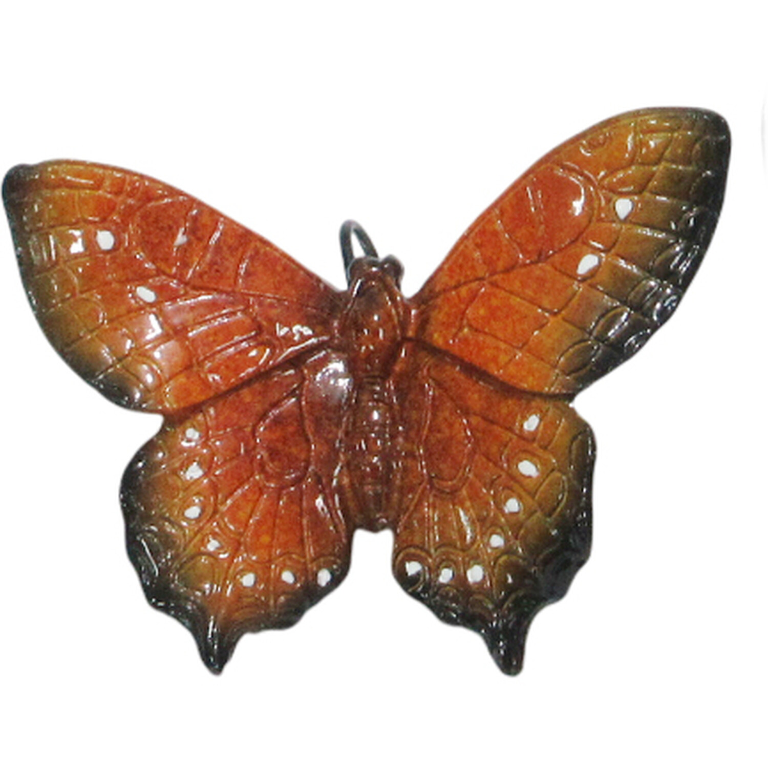 Bright Butterfly Pot Hanger Image 8