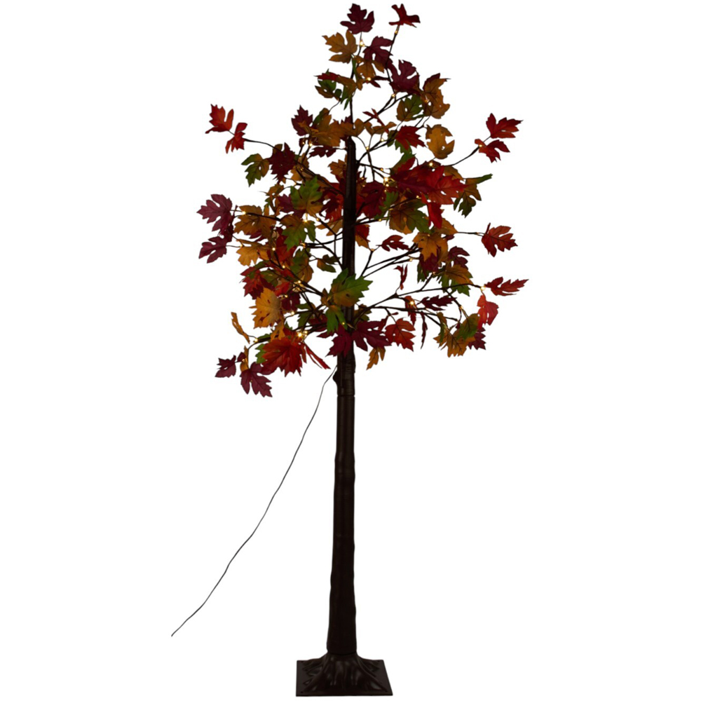 LED Autumnal Tree Image 2