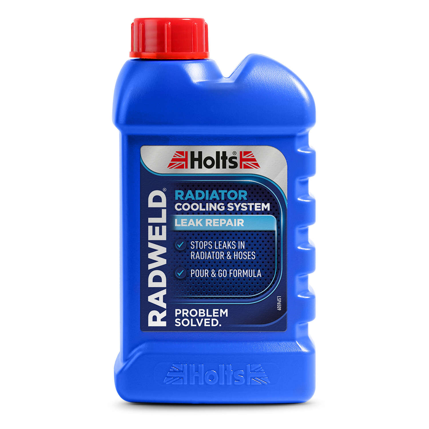 Holts Radweld Radiator Cooling System Leak Repair 250ml Image