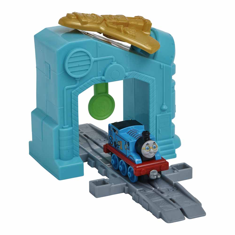 Thomas & Friends Adventures Launcher Image 1