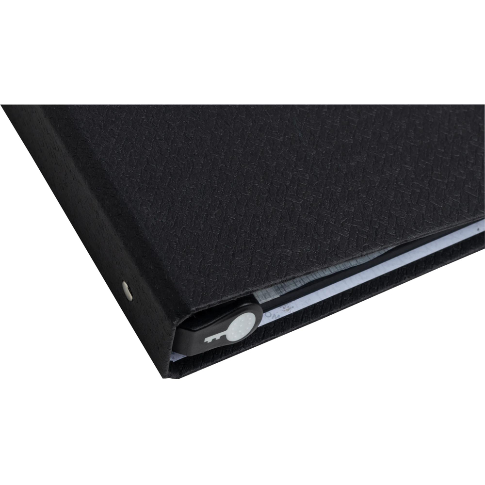 Exacompta OfficeByMe Black Photo Album 60 Sheet 10 x 15cm Image 9