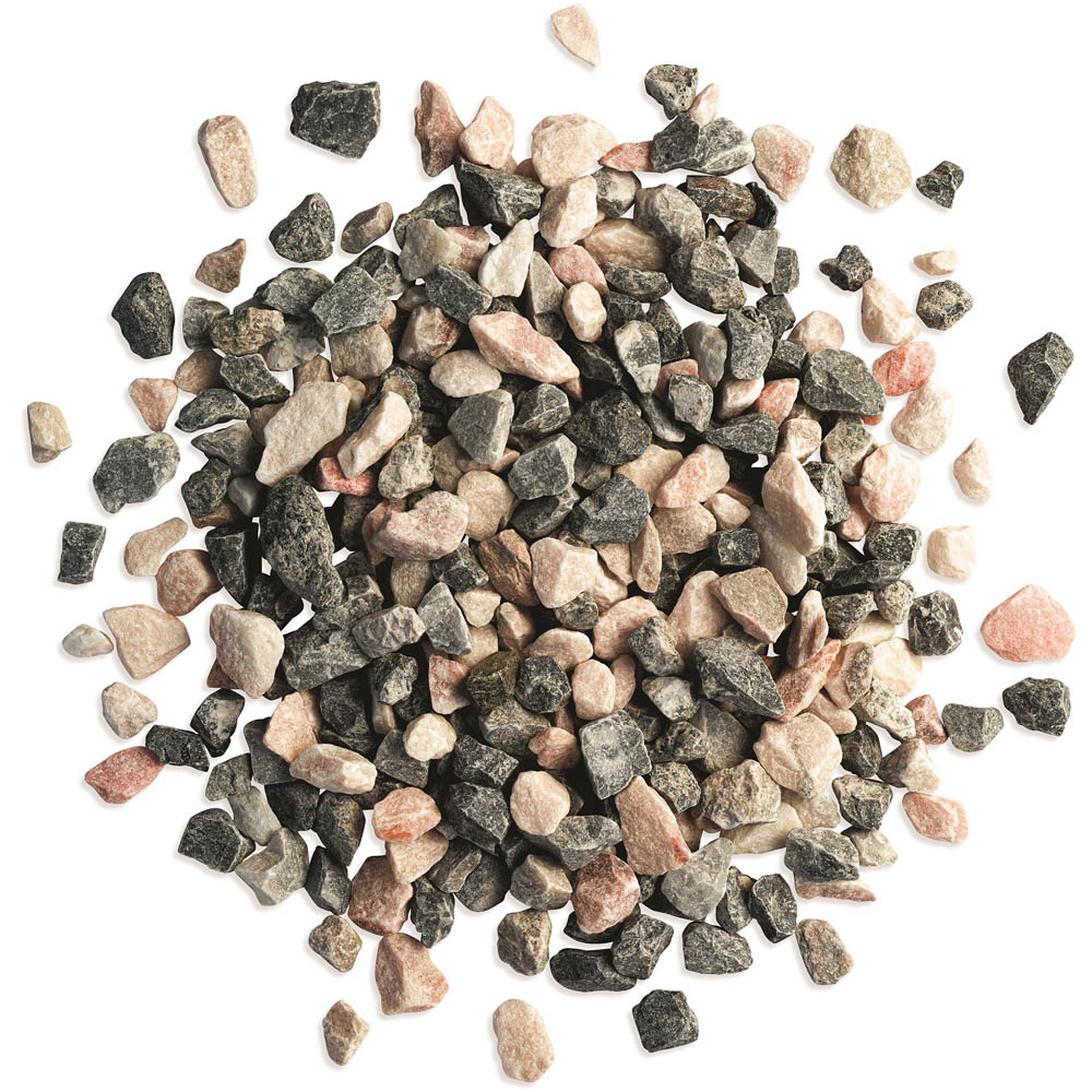 Stylish Stone Bulk Bag Ashen Rose Image 1