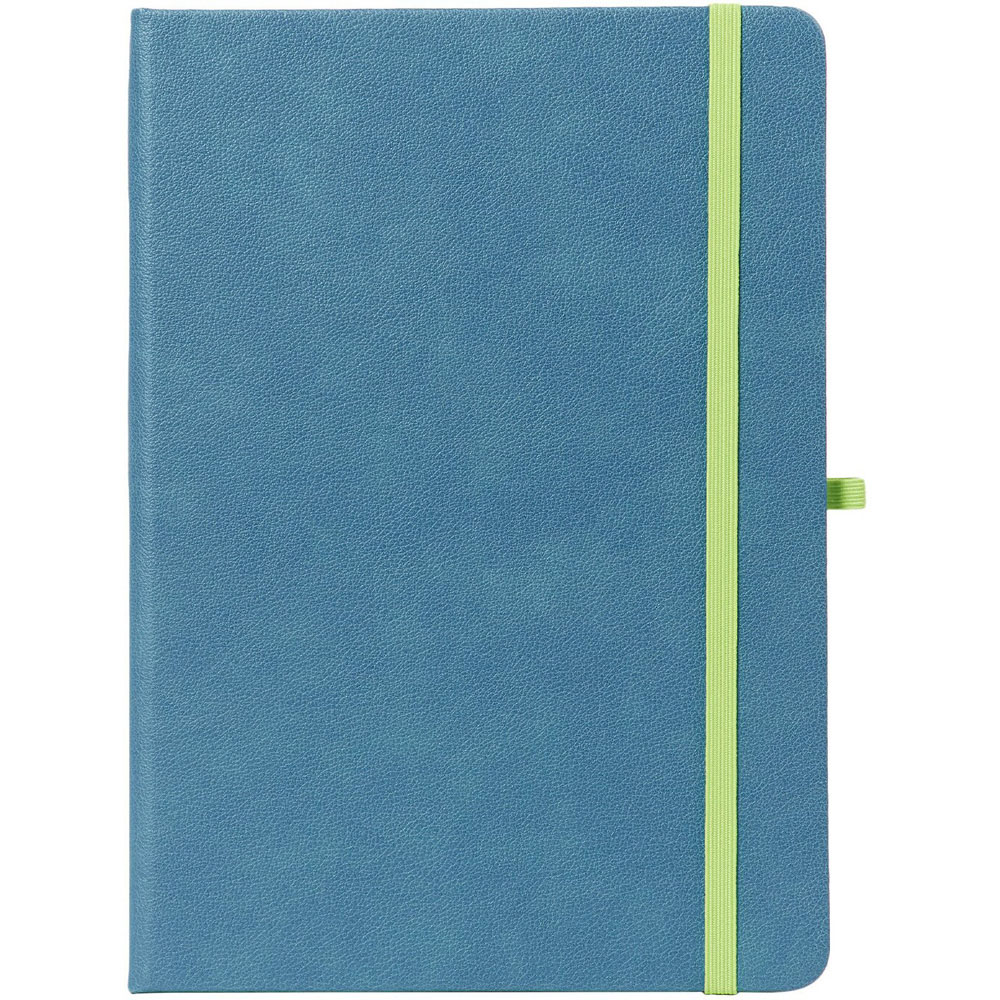 Faux Leather Notebook - A5 Image 7