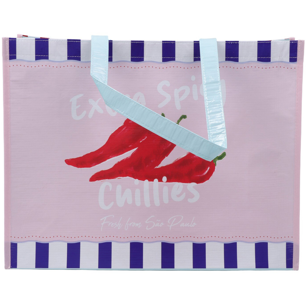 Alfresco Shopper Bag Image 3