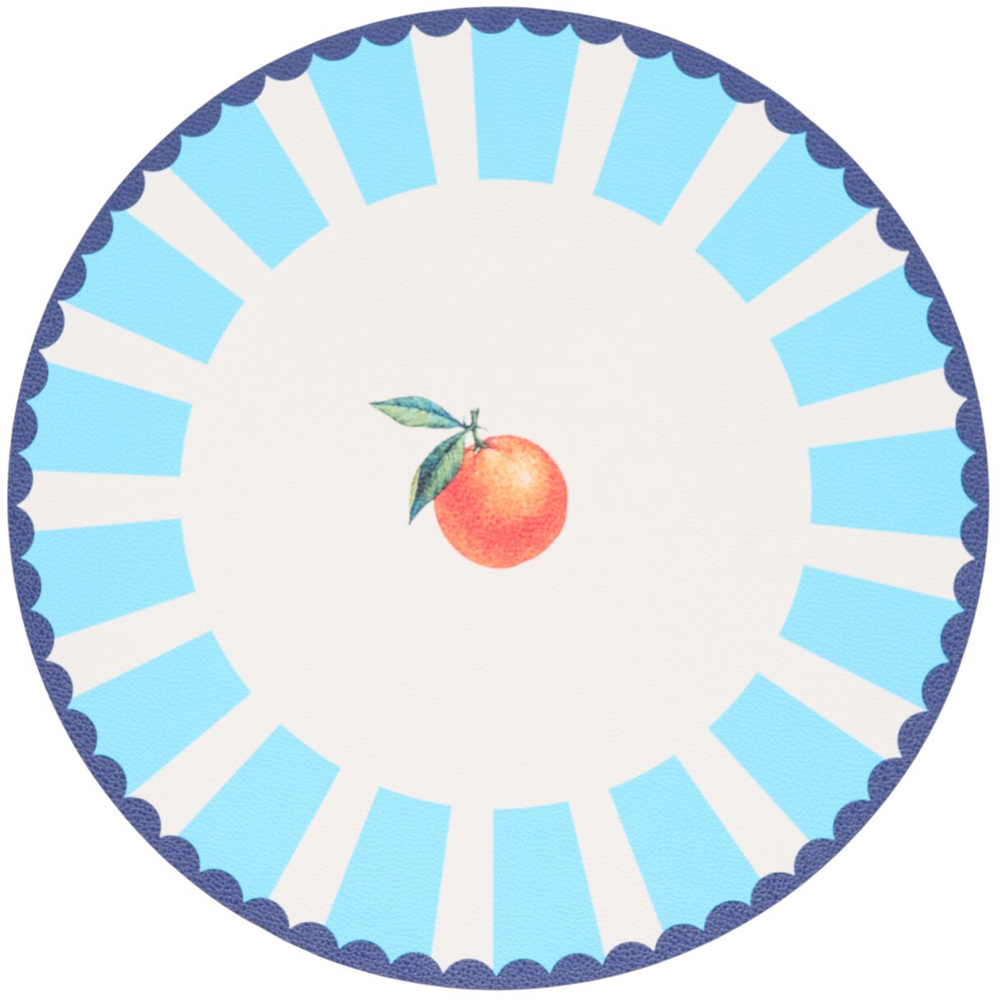 Pack of 4 La Bella Vita Placemats Image 2