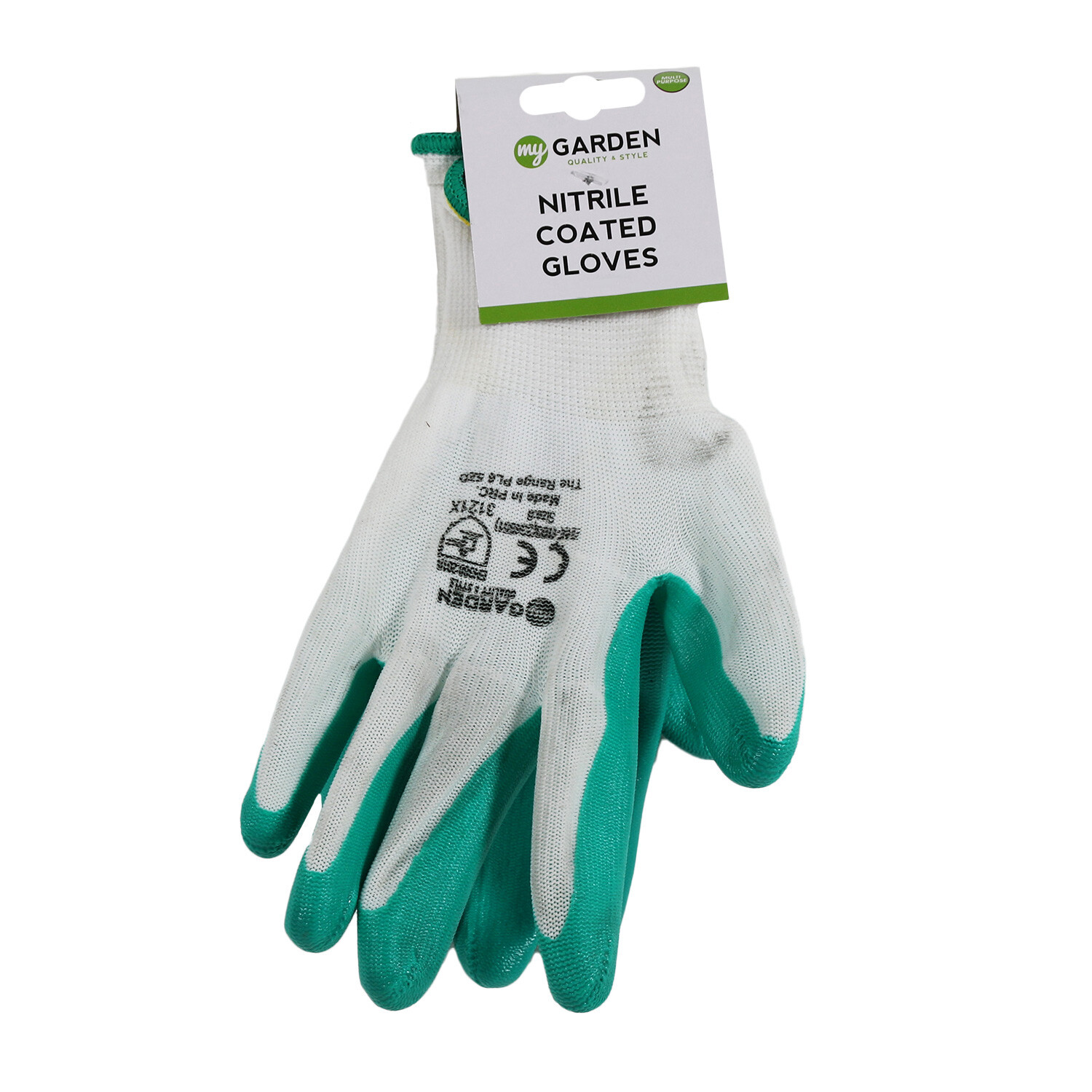Multi Purpose Gardening Gloves - Medium Image