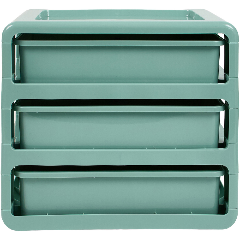 Drawer Storage Sage Image 2