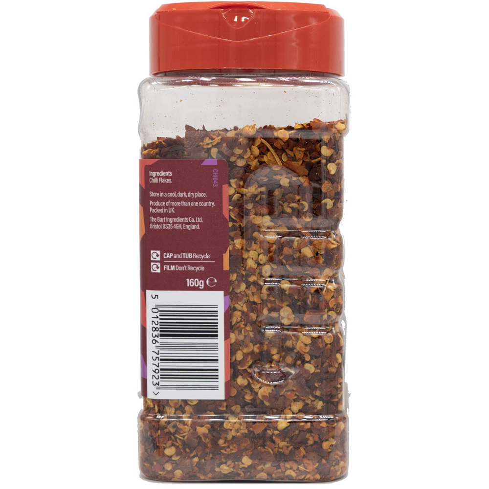 Chilli Flakes Image 2