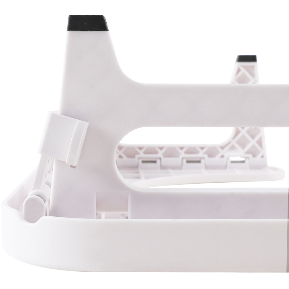 Avilo Foldable Toilet Foot Perch Image 6