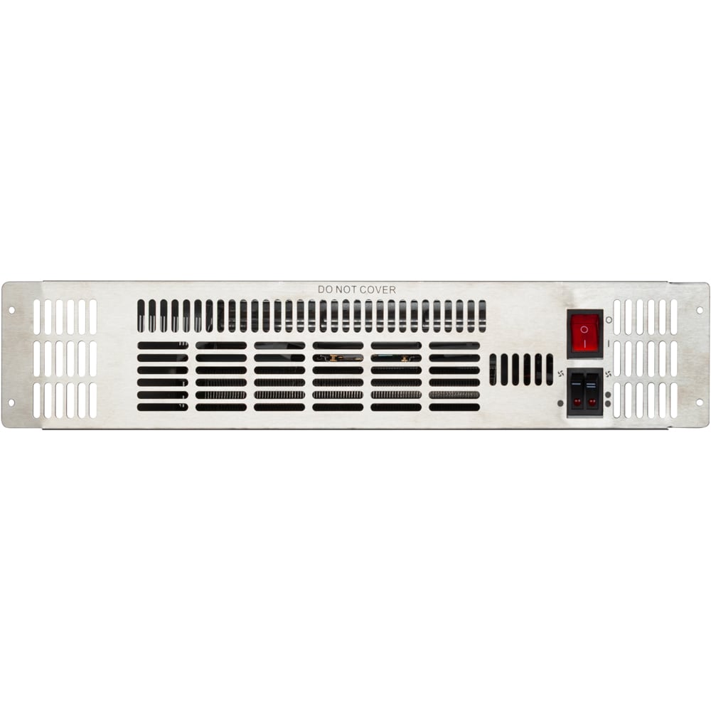 TCP Lot 20 Compliant Plinth Heater 2000W Image 4