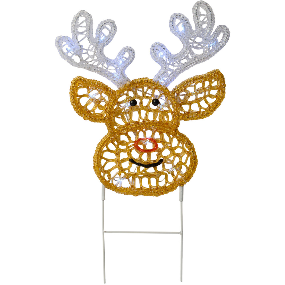 4 Piece Acrylic Characters Stake Lights Image 7