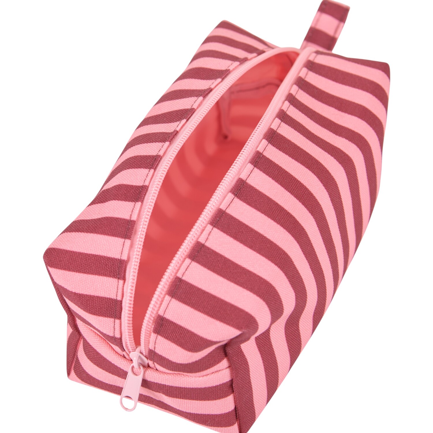 Stripes Large Pencil Case Image 9