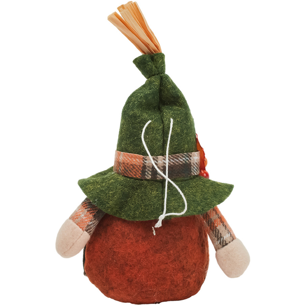 Living and Home Multicoloured Faceless Gnome Home Ornament 2 Pack Image 5