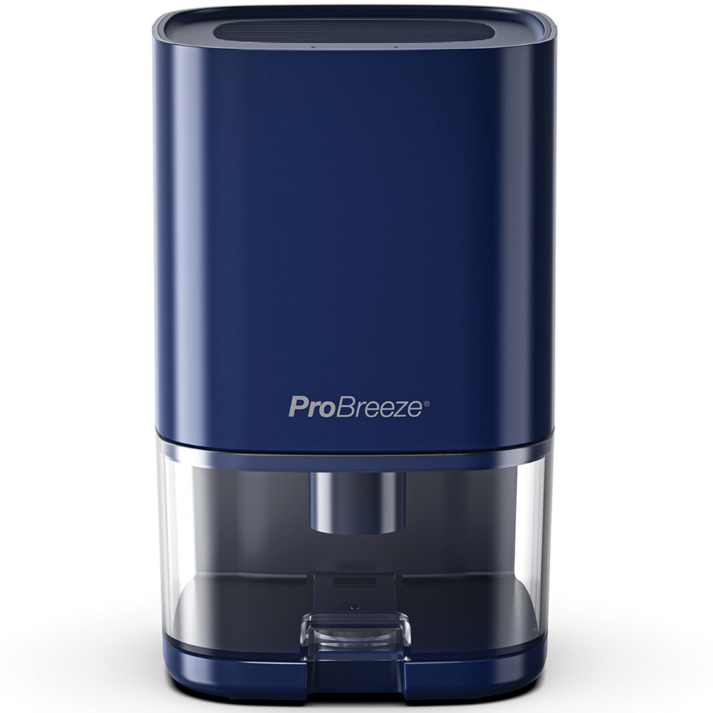 Pro Breeze Blue Dehumidifier 1L Image 3