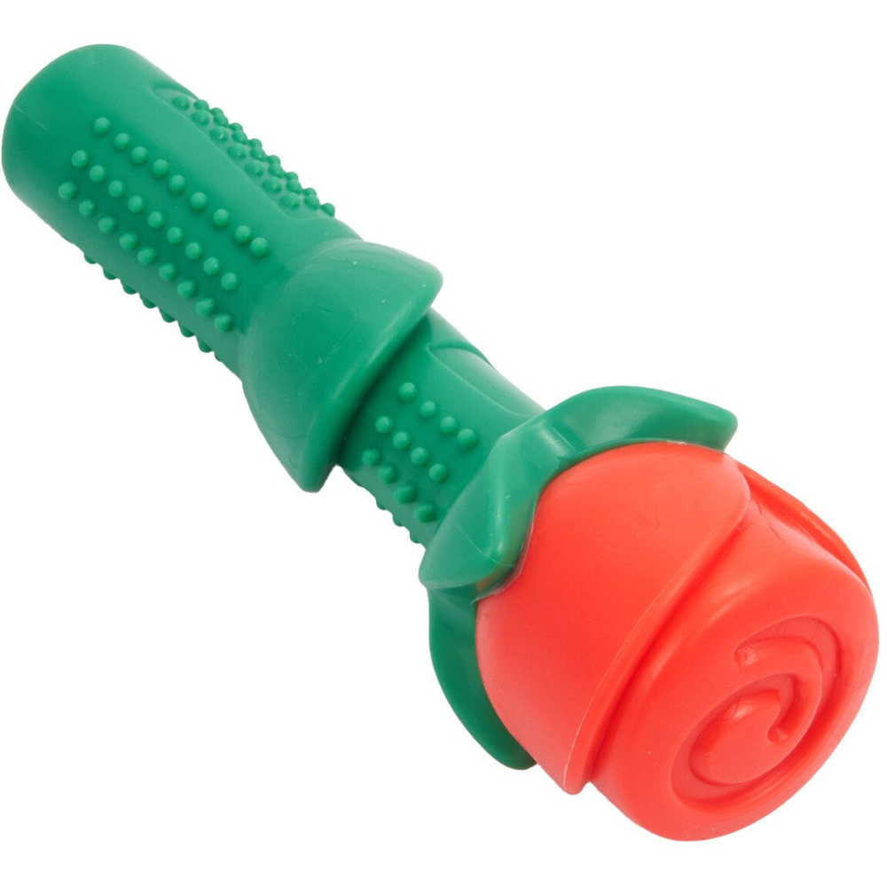 Rose Teething Stick Image 3