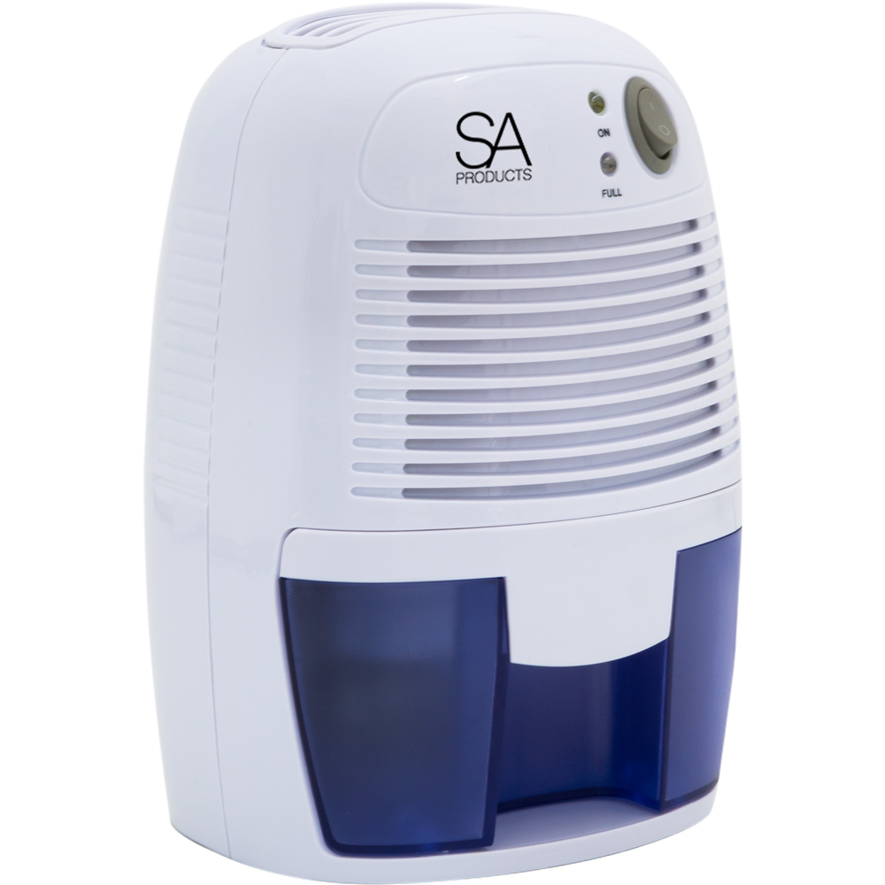 SA Products White Dehumidifier 500ml Image 3