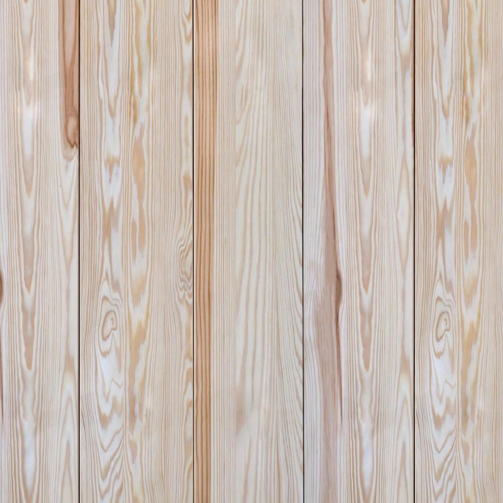 Snowdon Timber Tongue and Groove Untreated Matchboard Cladding 2.1m x 120 x 12mm 5 Pack Image 3