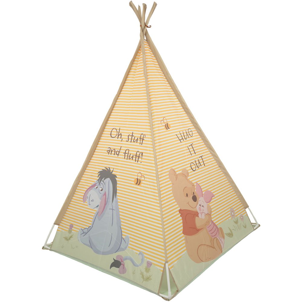 Winnie The Pooh Play Tent Image 3