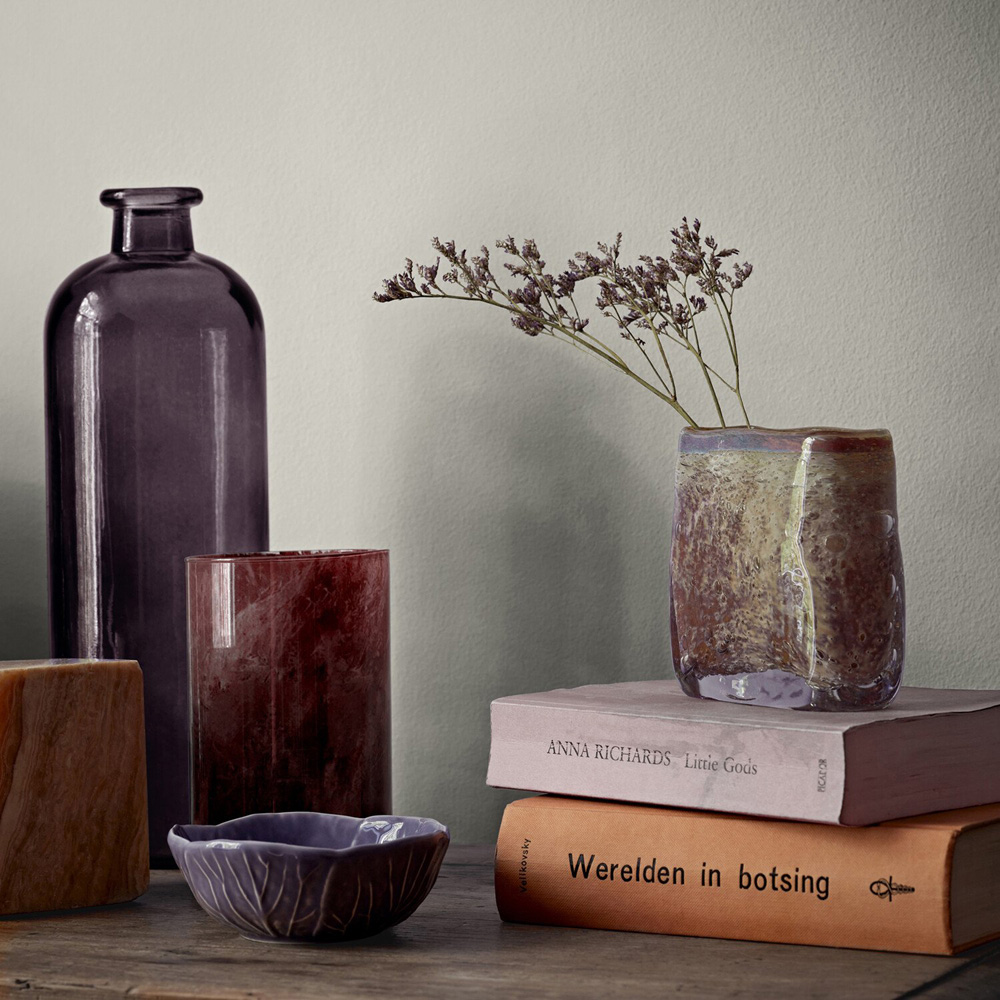 Crown Wall & Ceilings Grey Putty Matt Emulsion 2.5L Image 5