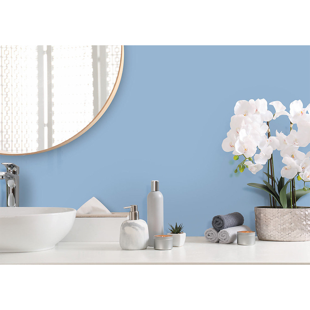 Proclad PVC Ocean Wall Cladding Panel with Edge Trim and Adhesive Image 4