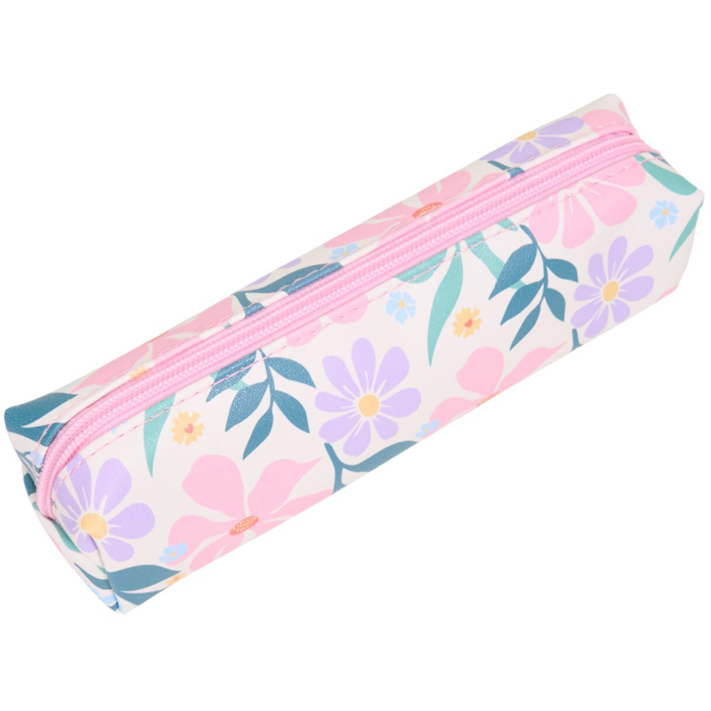 Summer Florals Stationery Set Image 4