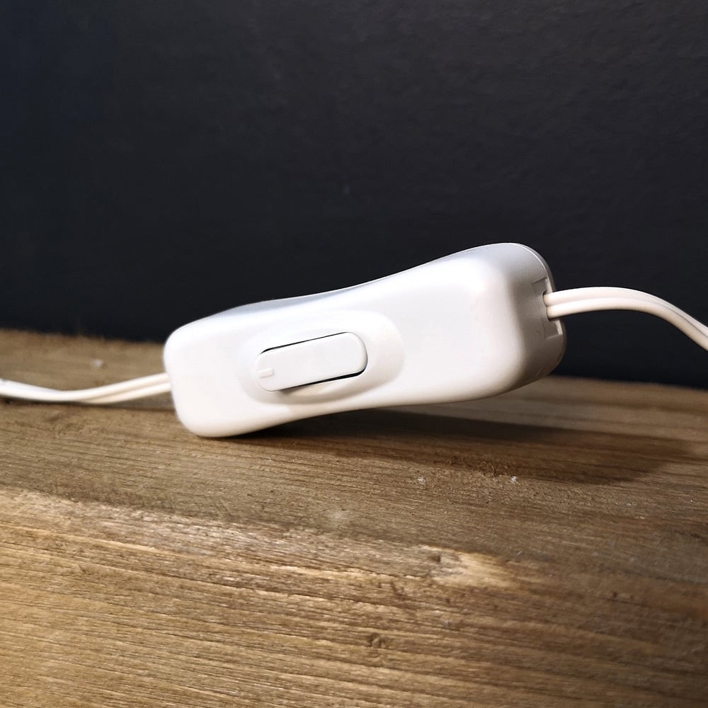 Premier 33 Warm White LED Rose Gold Light Up Christmas Candle Bridge 34cm Image 6