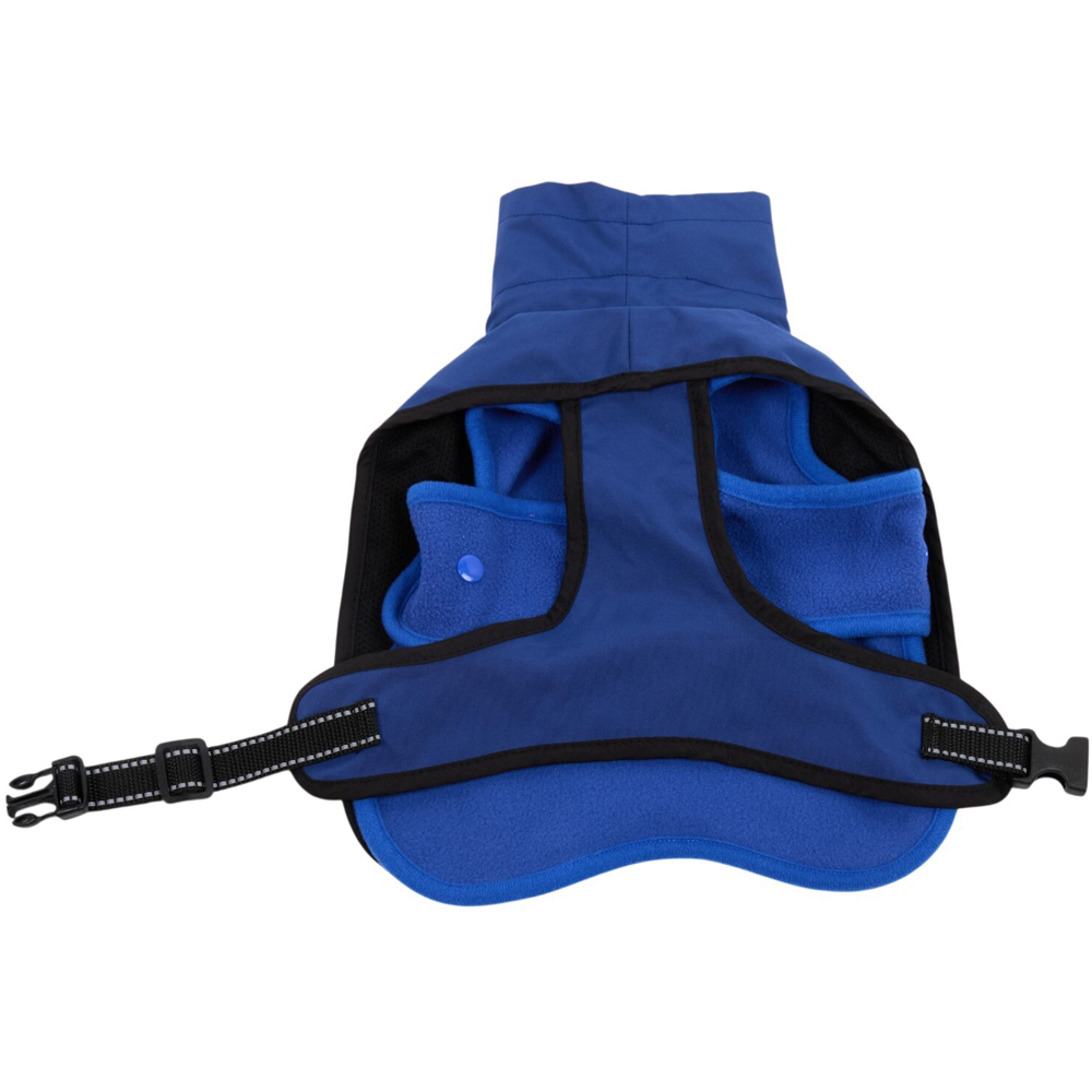2 in 1 Dog Coat XXL Image 5