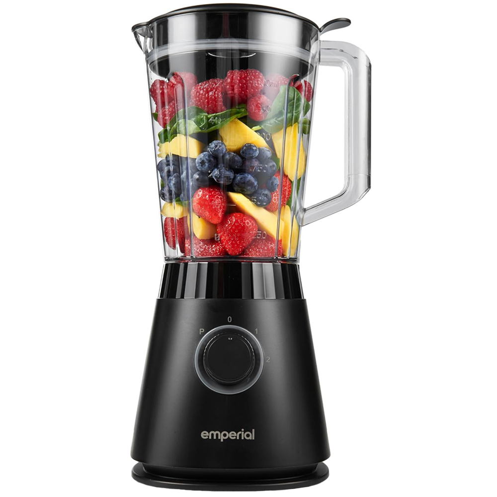 Emperial 1.5L Jug Blender Image 1