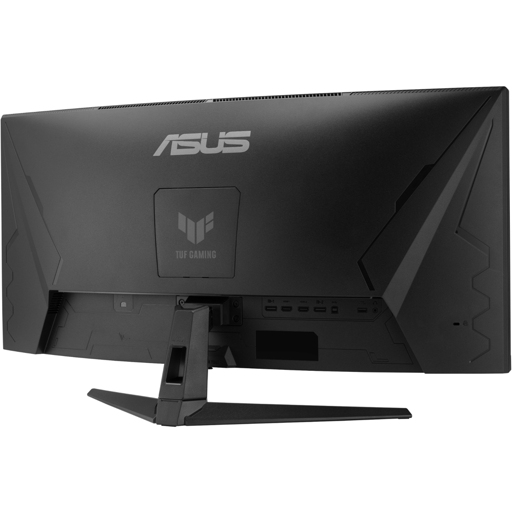 ASUS TUF VG34WQ5A Curved VA Ultra Wide Gaming Monitor 34 inch Image 5