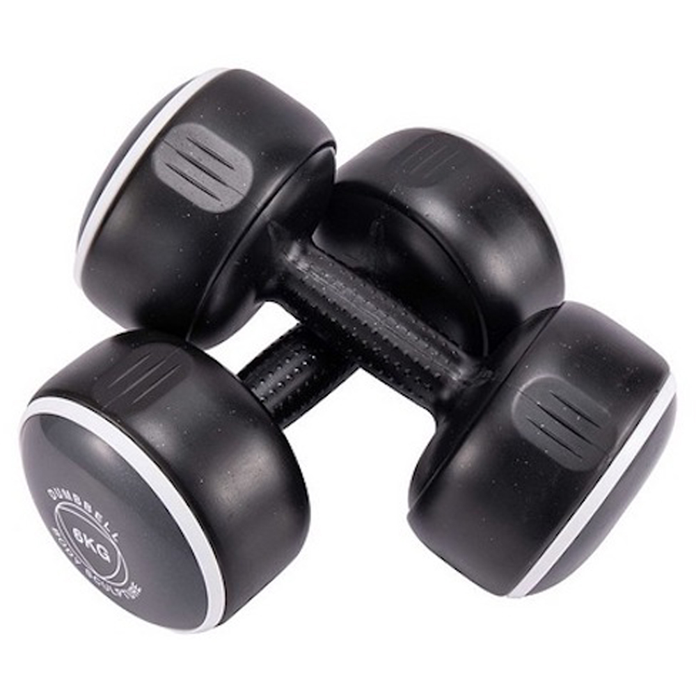 Body Sculpture Smart Dumbbell Tower Set 24kg Image 4