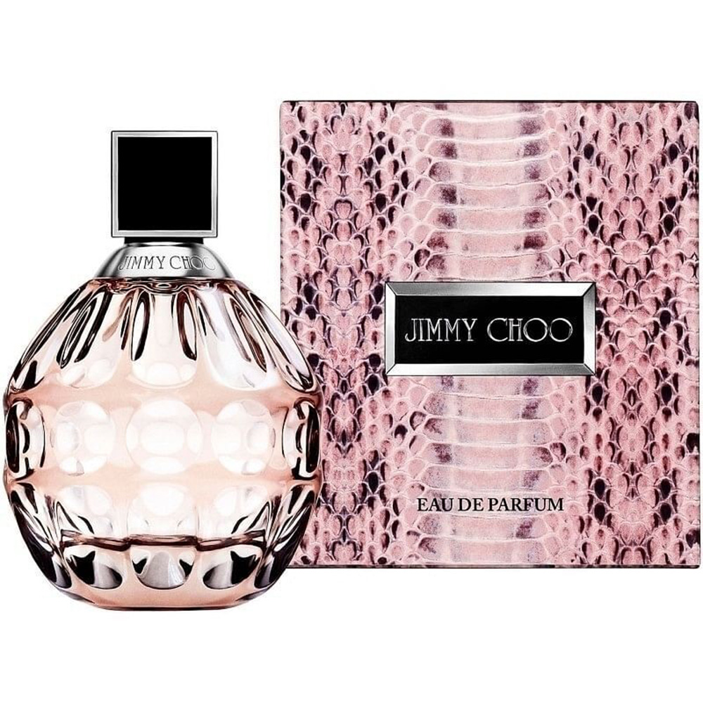 Jimmy Choo Eau De Parfum 60ml Spray Image 2