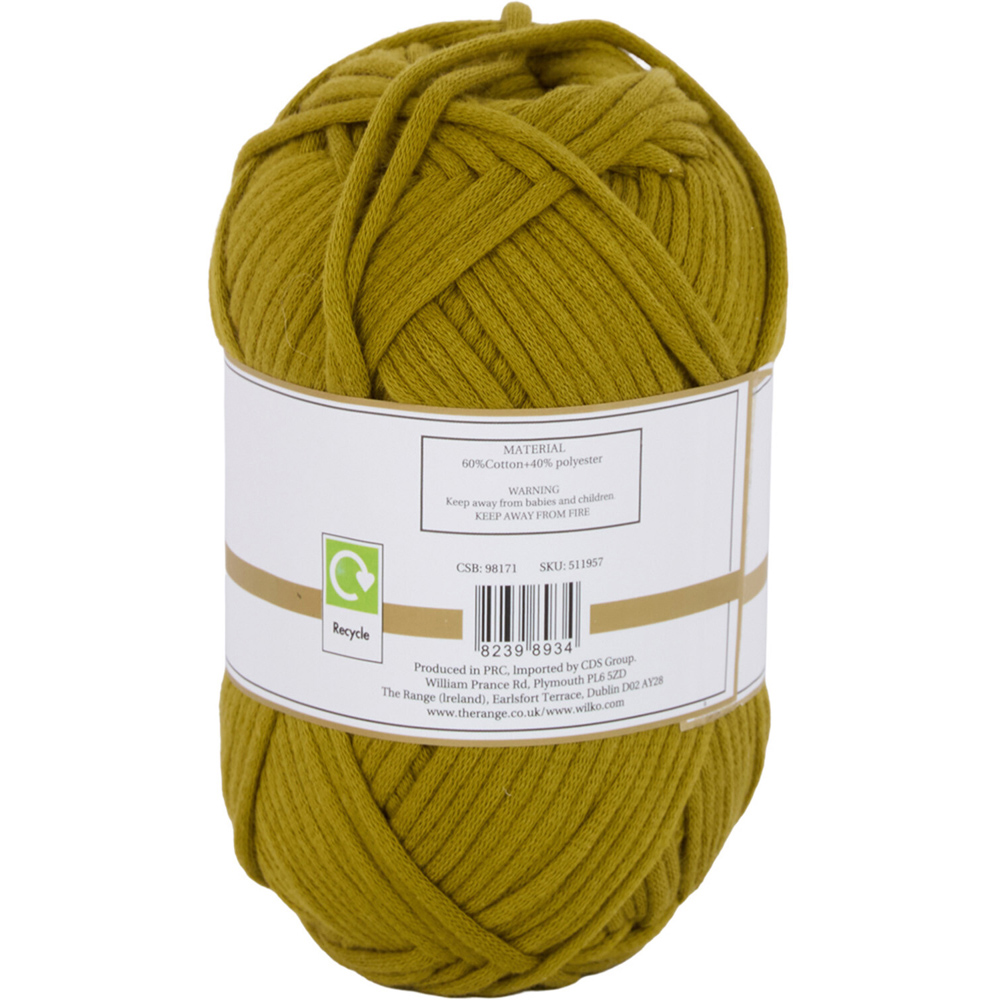 Crochet Yarn Willow Image 3