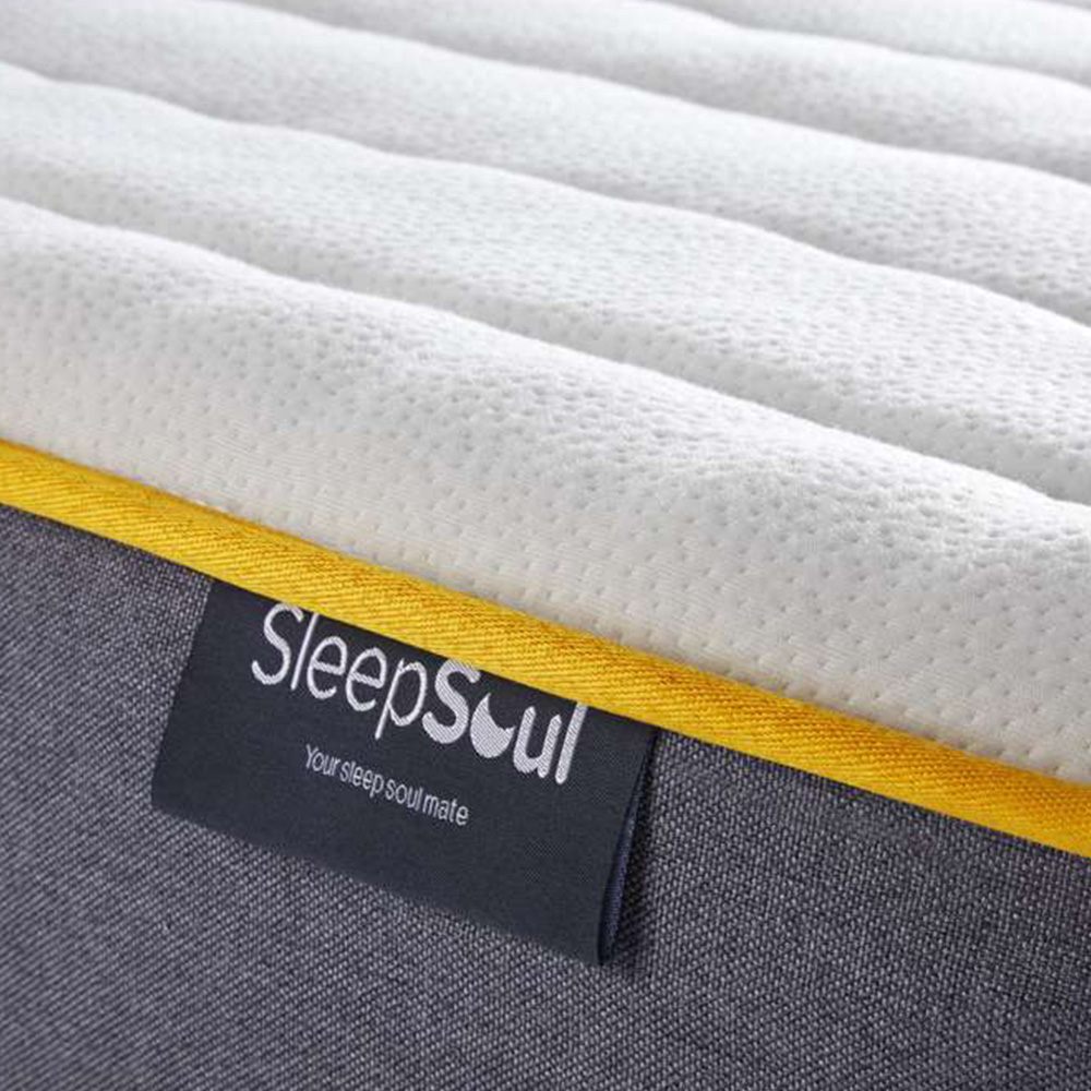 SleepSoul Double Balance Mattress Image 4