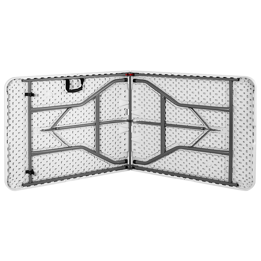 Home Vida 5ft Folding Table Image 3