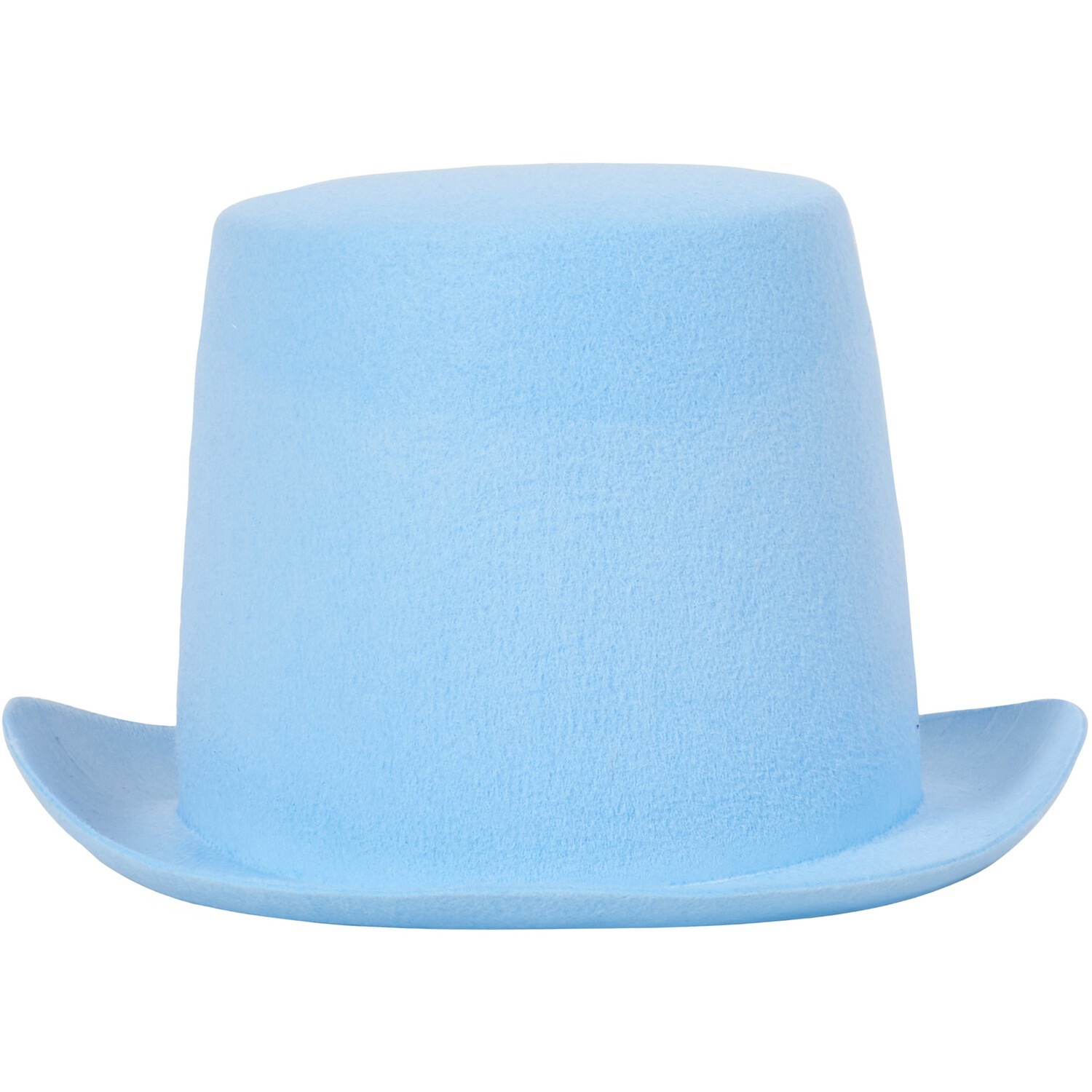 Easter Top Hat - Blue Image 3