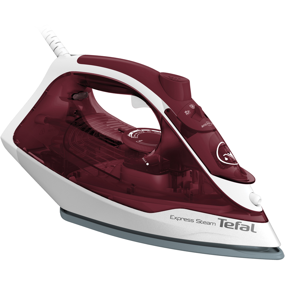 Tefal TE2869 Express Steam Iron Image 1