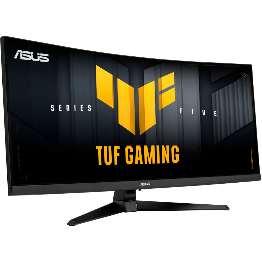 ASUS TUF VG34WQ5A Curved VA Ultra Wide Gaming Monitor 34 inch Image 3