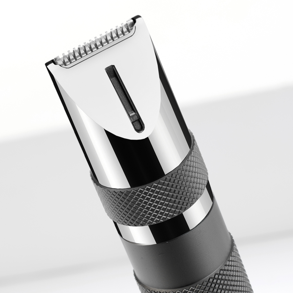 BaByliss Super-X Metal Series Nose and Ear Trimmer Image 4