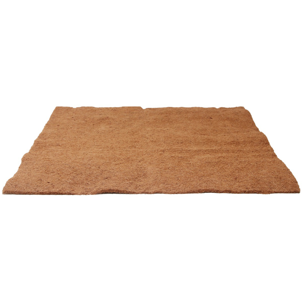 Coco & Coir Coco Liner Roll 1 x 1m Image 2