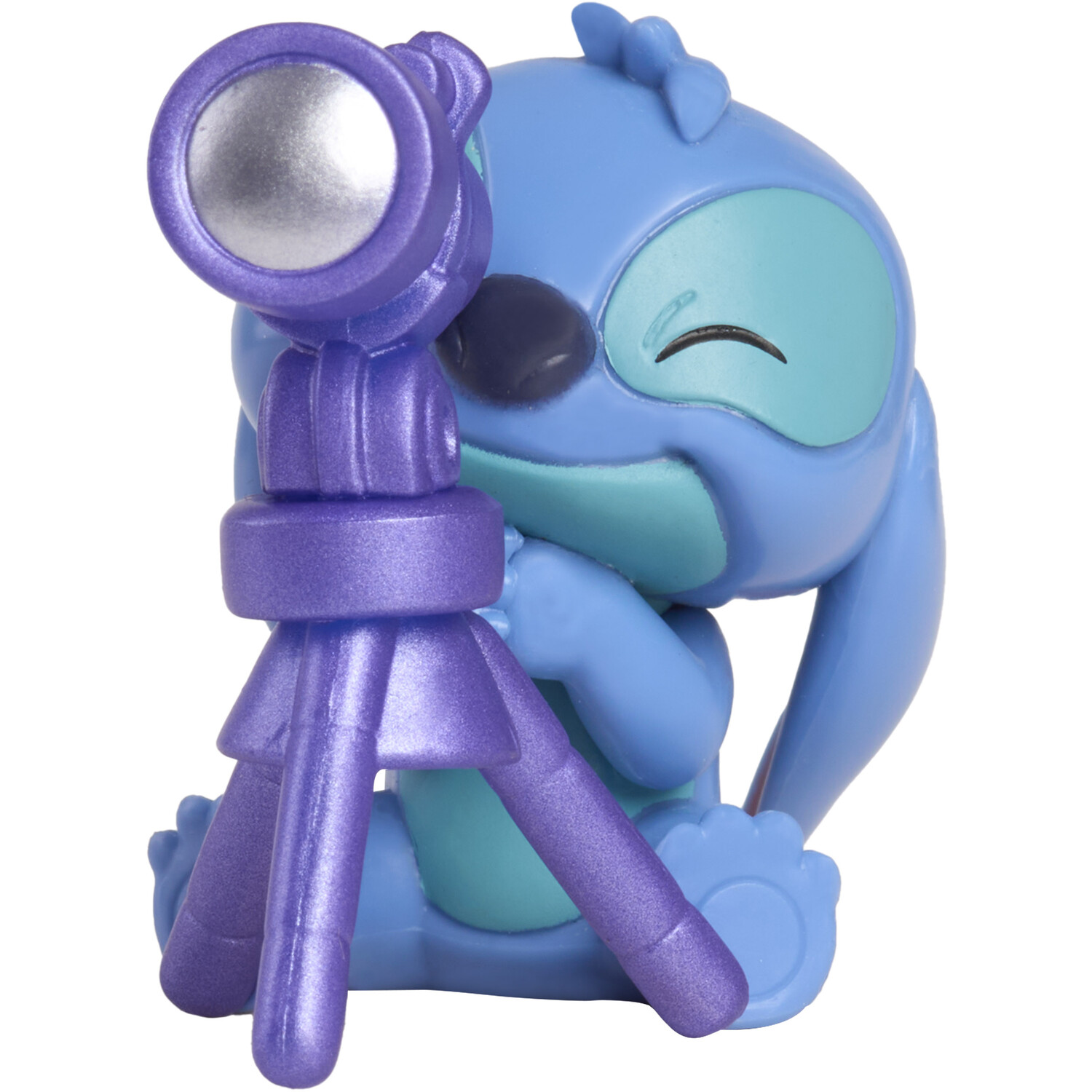 Stitch Collectible Mini Figure S5 Image 2