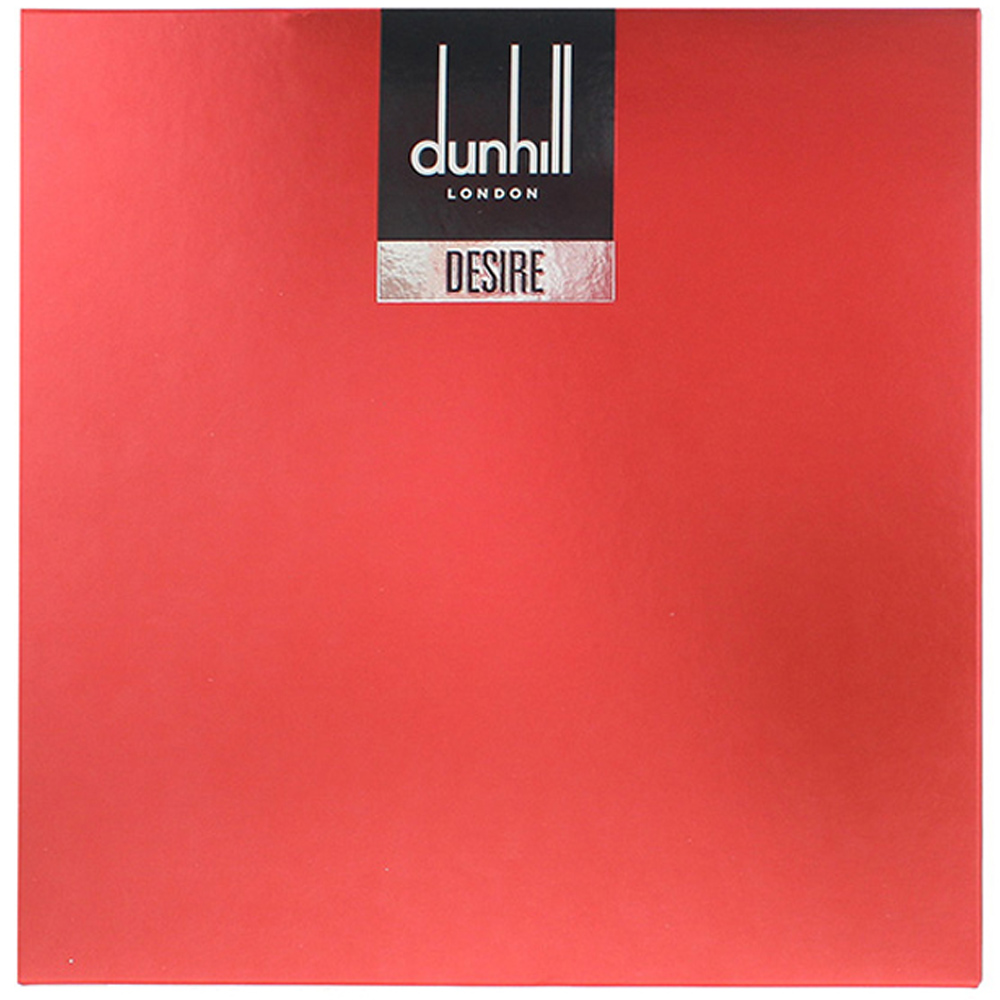 Dunhill Desire Red Eau de Toilette 100ml 2 Piece Gift Set Image 3