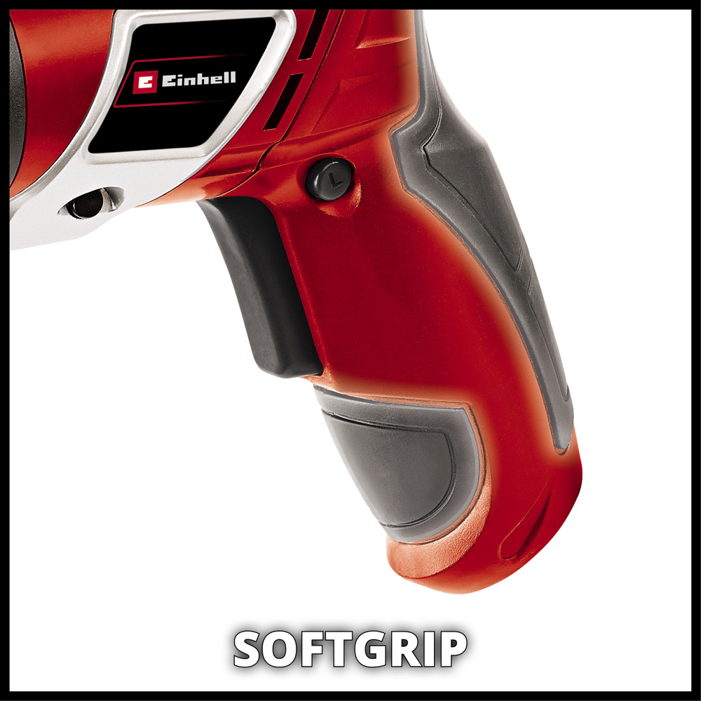 Einhell TC-SD 3.6 Li Cordless Mini Screwdriver Image 5