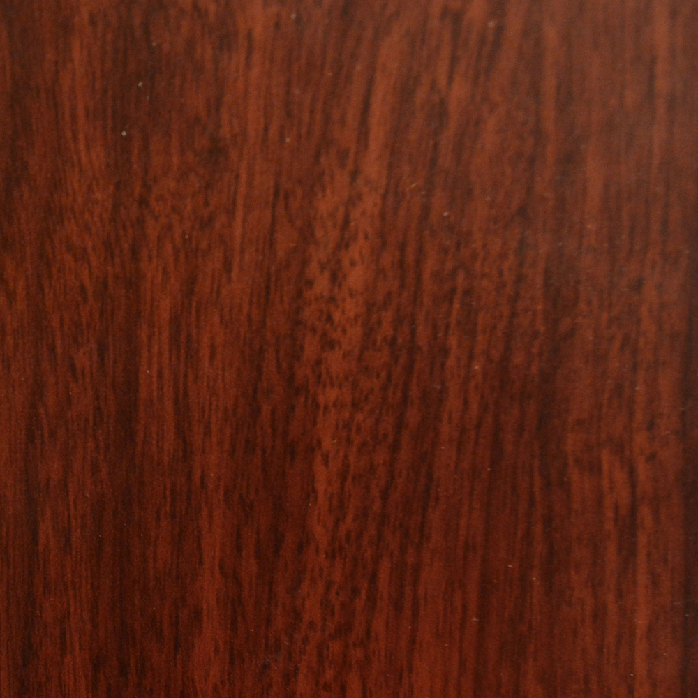 Watsons CD 200 Mahogany 4 Tilting Drawer CD and DVD Media Storage Cabinet Image 6