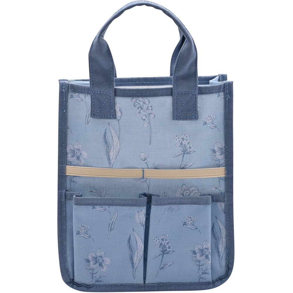 Country Living Mini Tote Bag with Garden Tool Set Image 5