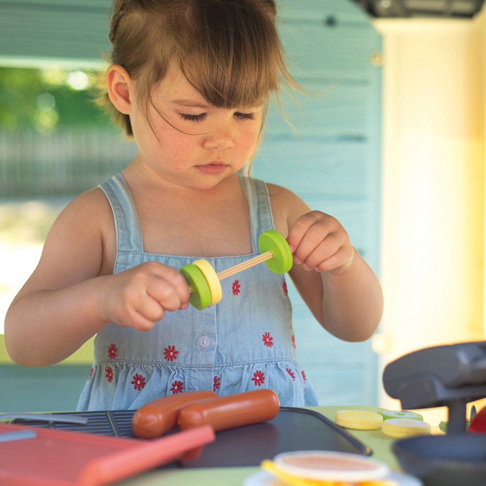 Smoby Life Chef House Playset  Image 5